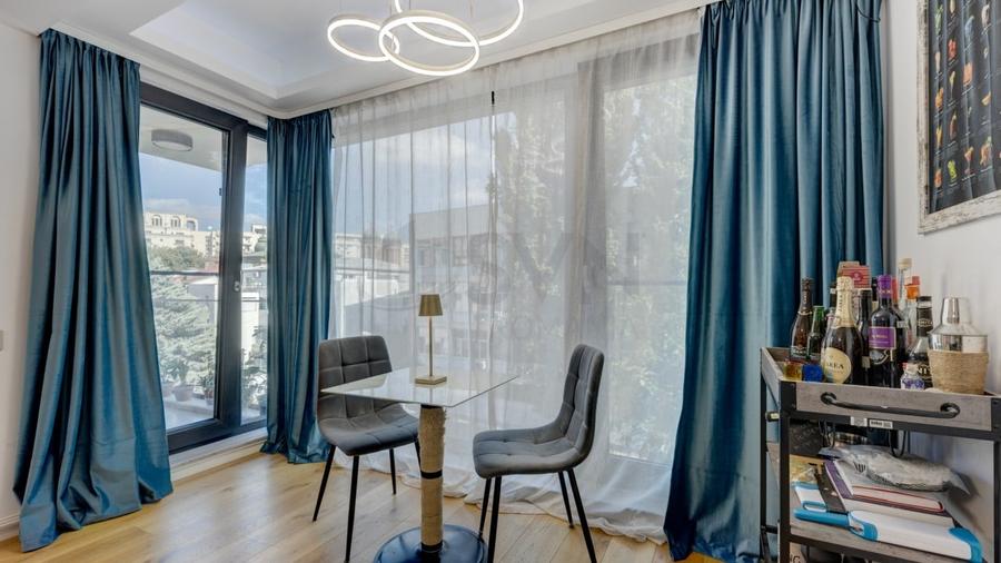 REA1025395 Unirii l Terasa 52mp l Bloc nou - 9