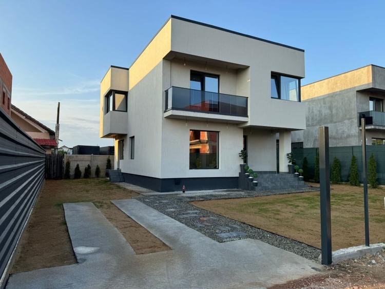 Casa P+1, 430 mp teren, 150 mp utili, Bariera Valcii - 1