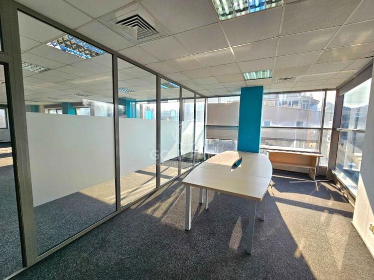 Spatiu Birouri - Zona Centrala - Suprafete de 135 mp - 3