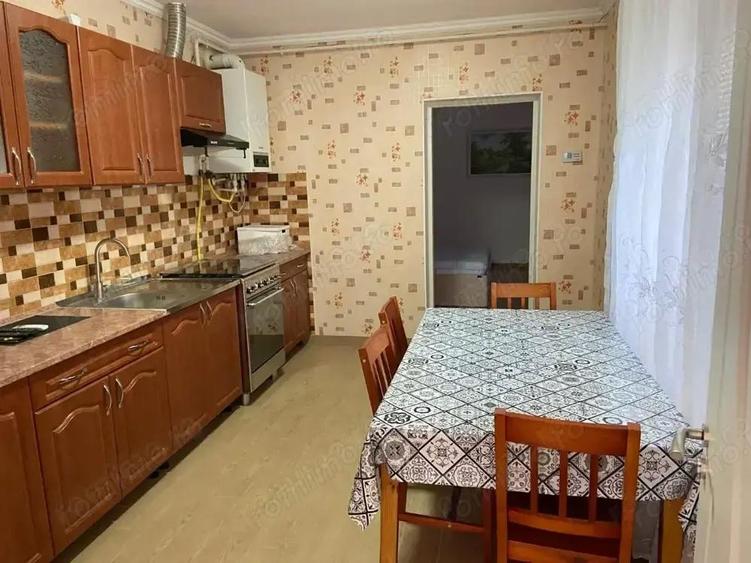Apartament cu 2 camere zona Brancoveanu - 1