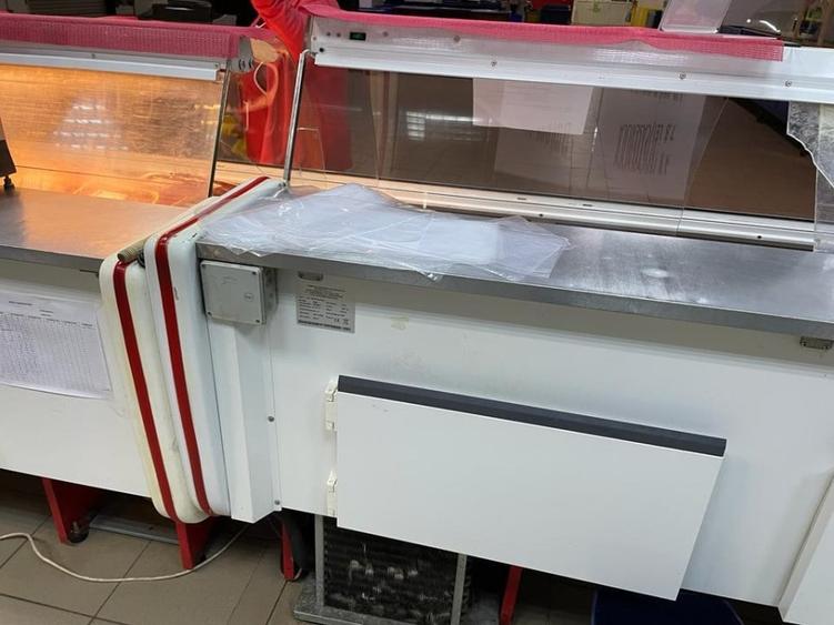 Spatiu comercial Hala STAR - 6