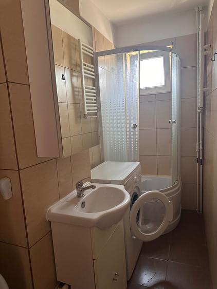 Vand apartament 1 camera - 2