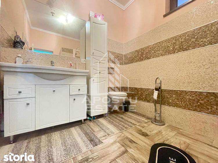 Casa individuala noua, cu curte si garaj - Zona Gai - 3