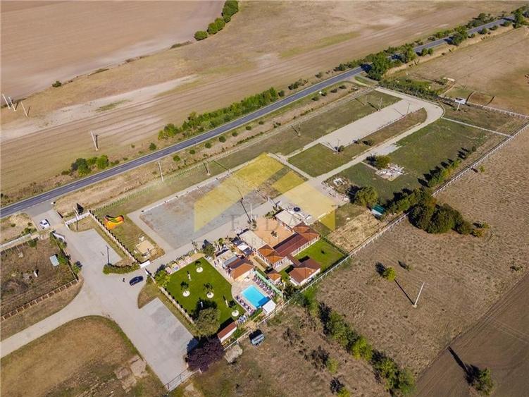 Oportunitate investitie domeniu de agrement si sala de evenimente de vanzare - 39