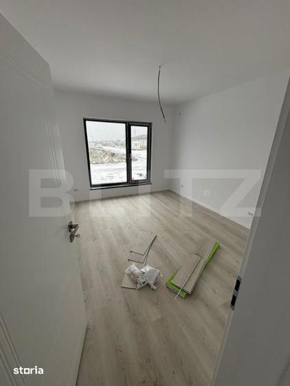 Casa plan parter, 4 camere, teren 477 mp, zona Aeroport - 14