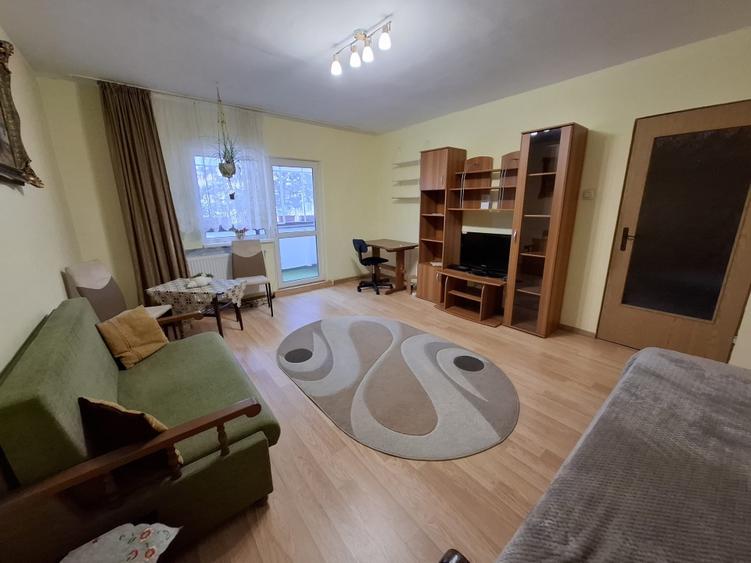 Apartament 2 camere Marasti, zona FSPAC - 4