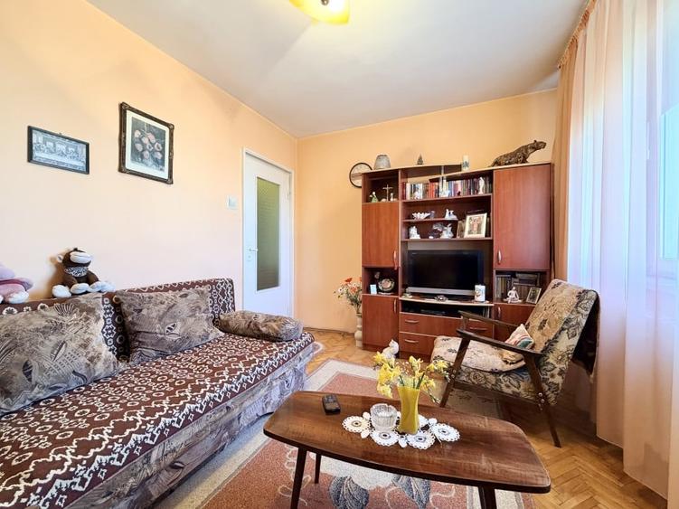 Vanzare Apartament 2 camere decomandate, Gheorgheni, zona Hotel Royal - 7