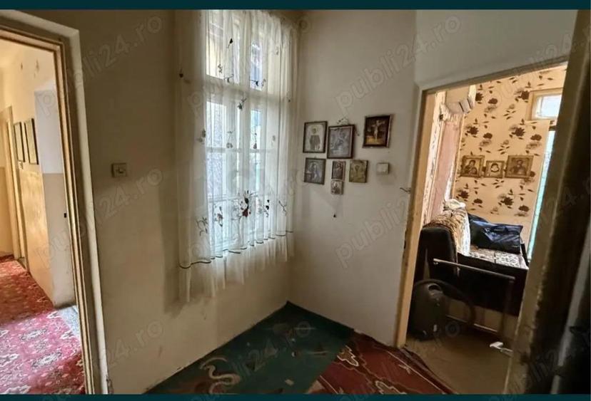 Okazie Vind casa curte zona regie ,4 camere , teren180mp - 7