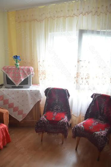 Apartament ultracentral 2 camere -Busteni