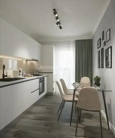 Apartament 2 camere decomandat | 52,36 mp + terasă 11.79 mp | Theodor Pallady | Apartament 2 camere decomandat | 52,36 mp + terasă 11.79 mp | Theodor Pallady |