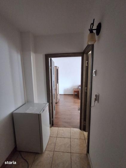 Vand garsoniera, Zona Dovali, Ramnicu Valcea, 28mp - 5