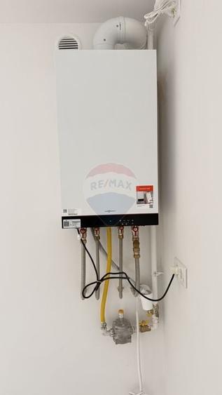 Apartament 2 camere tip studio NOU- Theodor Pallady | Estoria City - 12