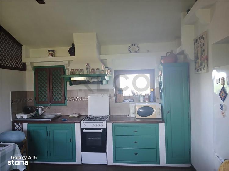 Casa noua in Vaida - 8