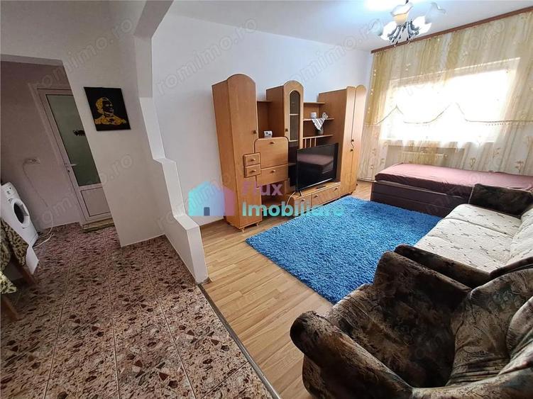 Apartament cu 3 camere mobilat si utilat George Enescu - 3