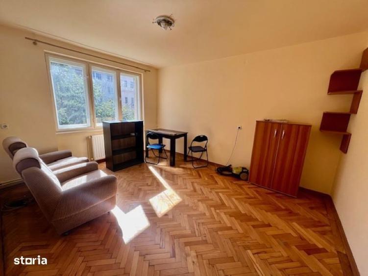 AA/996 De inchiriat apartament cu 2 camere in Tg Mures - Central - 1