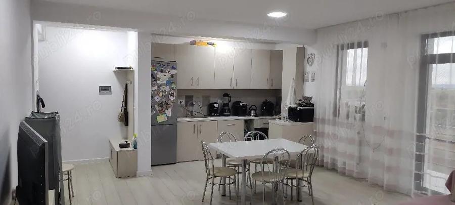 Vand apartament cu 2 camere - 4