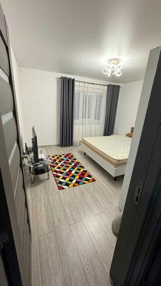 Vand garsoniera parter - 6