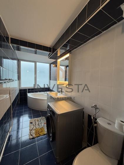 Apartament cu 2 camere, 63 mp utili! Etaj 2! Piata Mihai Viteazu! - 7