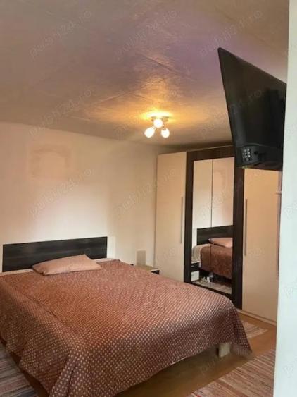 Vand casa , str.Teiului , utilata si mobilata ^ la cheie ^ - 5