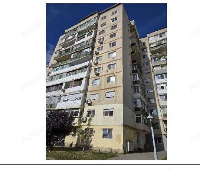 Cota de 1/2 apartament Calarasi, Jud. Calarasi - 1