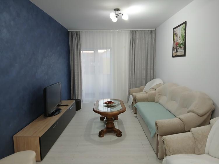 Ofer apartament spre închiriere  - 12