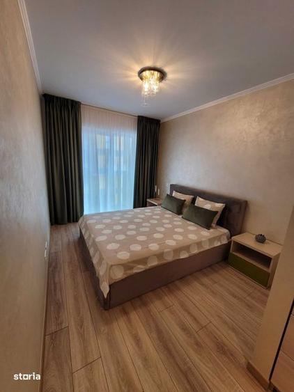 Apartament 2 camere Hercesa Vivenda, Metrou Costin Georgian - 5