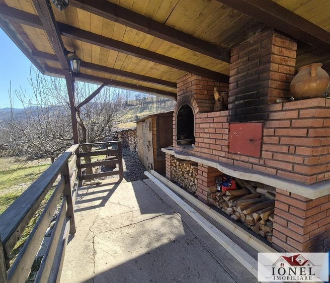 Casa D+P+M de vanzare in Metes - 10