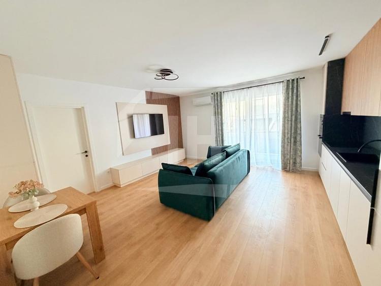 Apartament 2 camere | finisaje premium | prima inchiriere - 4