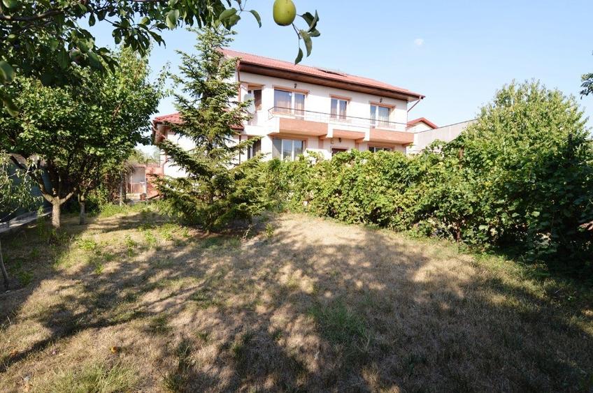 Vila Superba 6 Camere Stefanestii de Sus | Teren 784 mp - 10