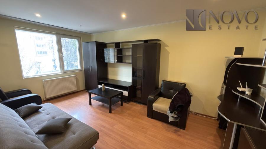 Apartament 3 Camere decomandat Metrou Titan/1 Decembrie 1918 - 1