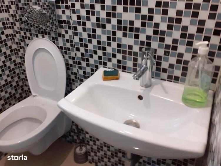 Spatiu comercial , zona Spitalul Judetean - 5