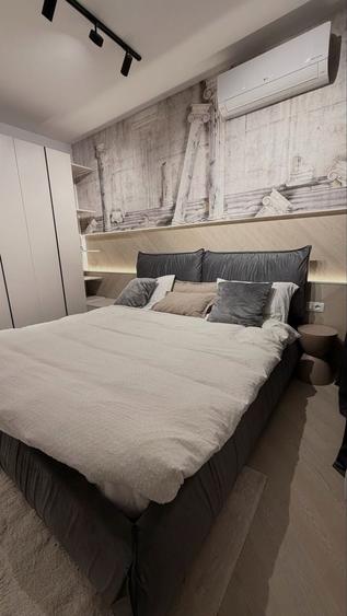Inchiriez ap 2 camere Cortina North - 9