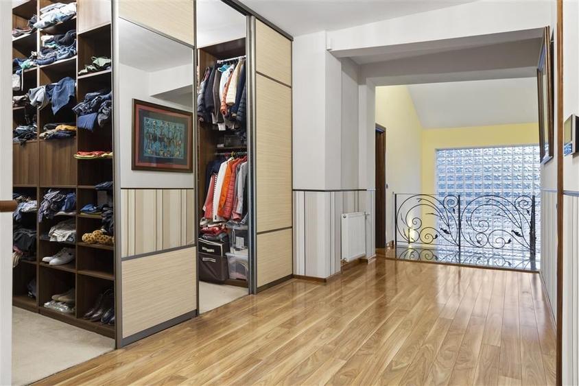 Vanzare D+P+1+M+Pod | Vatra Luminoasa- Maior Coravu | teren 261 mp | constr. 200 - 23