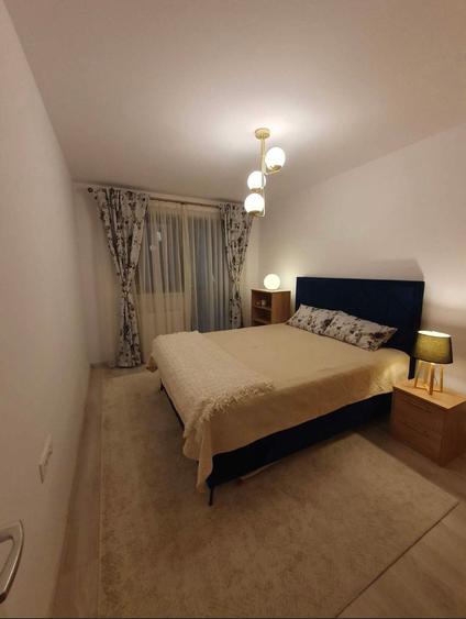 Apartament 2 Camere - Theodor Pallady - 8