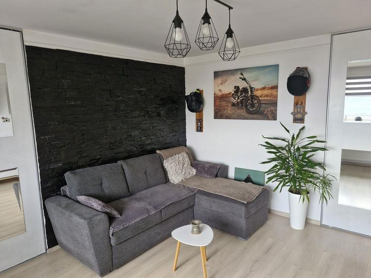 Inchiriez apartament 1 camera Apahida Omnia Residence - 6