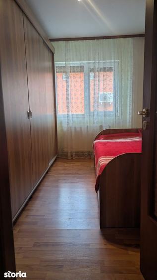 Vand ap 3 cam, in bloc izolat termic, cu centrala pe gaz! - 6