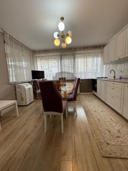 Casa rezidentiala 5 camere 230mp curte 200mp KM5 soseaua Mangaliei - 3