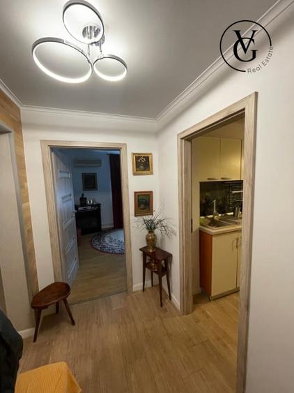 Apartament 4 camere zona Victoria - 7