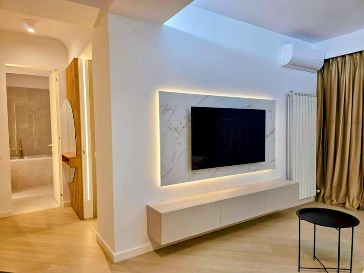 Cortina North - 2 camere de închiriat - parcare inclusă|Pipera|Voluntari - 3