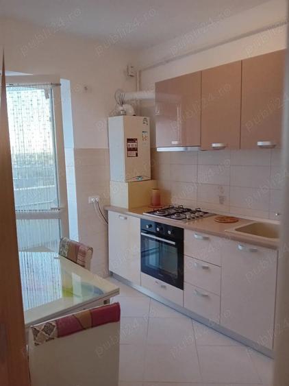 garsoniera de inchiriat si garaj subteran - 1