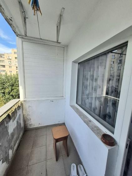 Ap decomandat 4 camere , 2 bai si 2 balcoane-zona Colentina bloc 1986 - 23