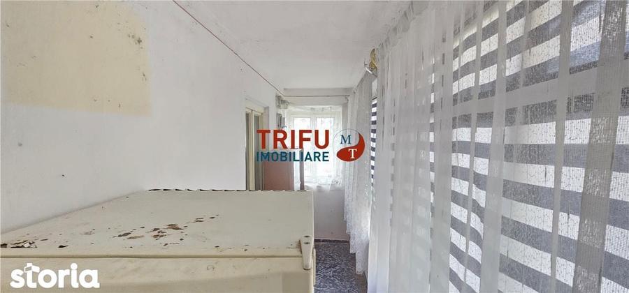 Casa + Teren Benic ! - 5