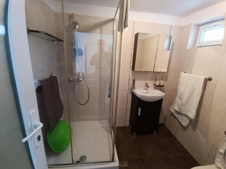 Ultracentral, spatiu comercial  D+P+1, curte generoasa, IDEAL BIROURI - 9