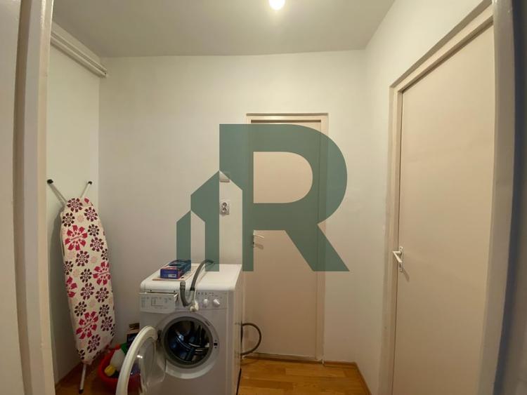 Apartament mobilat si utilat cu 2 camere si balcon in Ciresica - 8