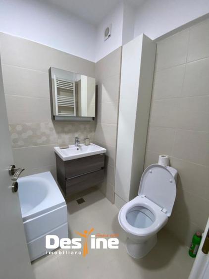 Bucium Confort - Apartament 2 camere 37,36 MP+LOC DE PARCARE - 7