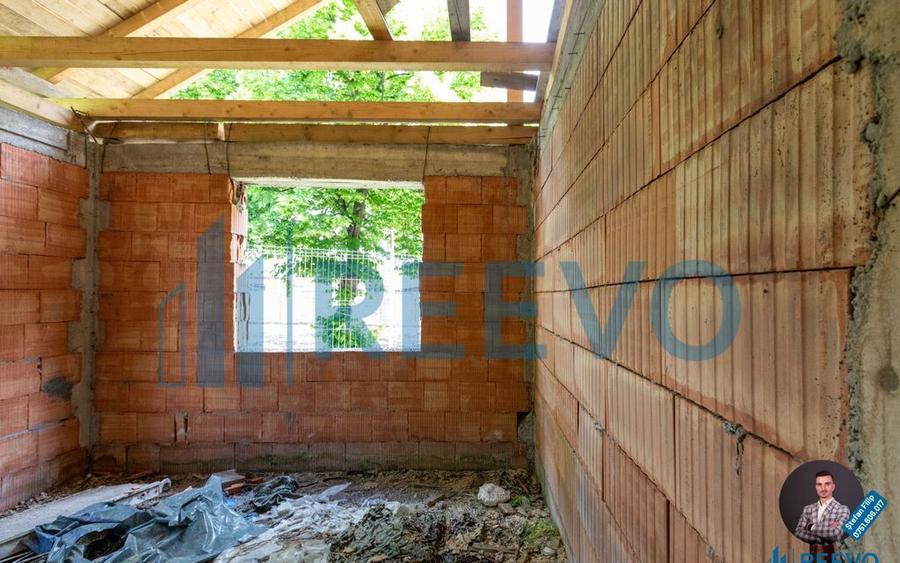 Casa de vanzare, centrala, pe str. Oituz, Bacau - 9