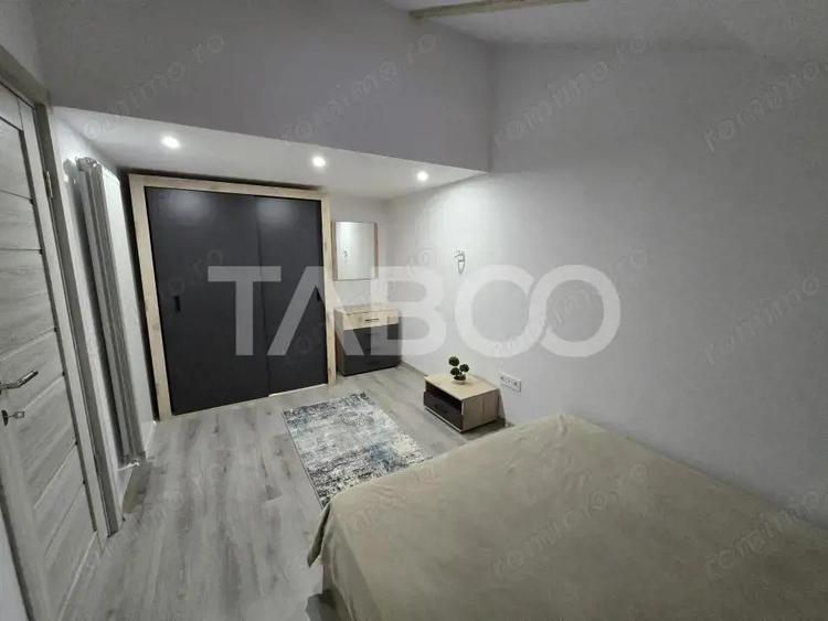 Apartament 2 camere 42mpu decomandat zona Arhitectilor Sibiu - 2
