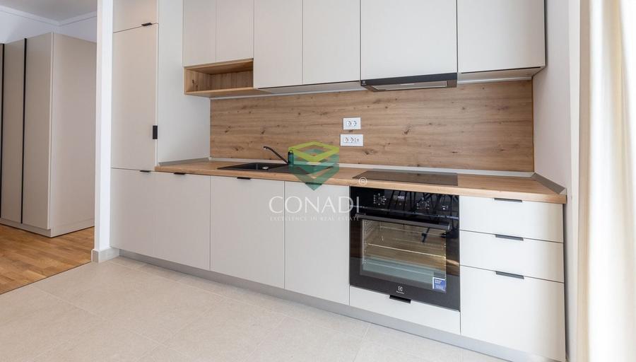 Apartament 2 Camere  || Marmura Residence - 7