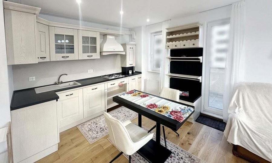 View Aparte | Zona Rezidentiala de Interes - 10