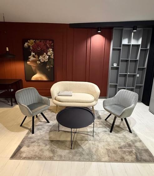 Studio central, terasă, lift, parcare subterană - 16